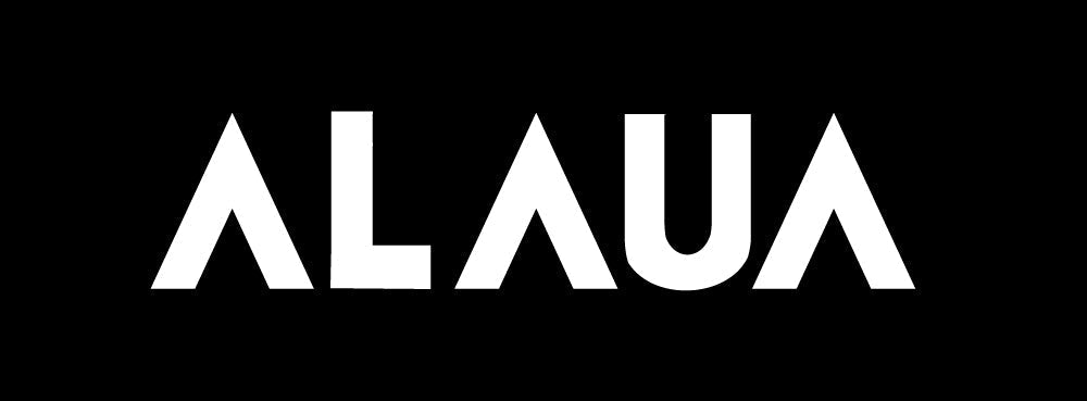 Behind the name: ALAUA