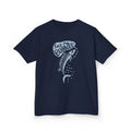 Keiki Swimmer T-Shirt - Eat my Bubbles