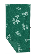 Plumeria Canopy Anywhere Towel