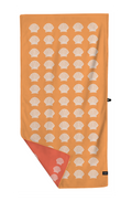 Sunrise Shell Anywhere Towel