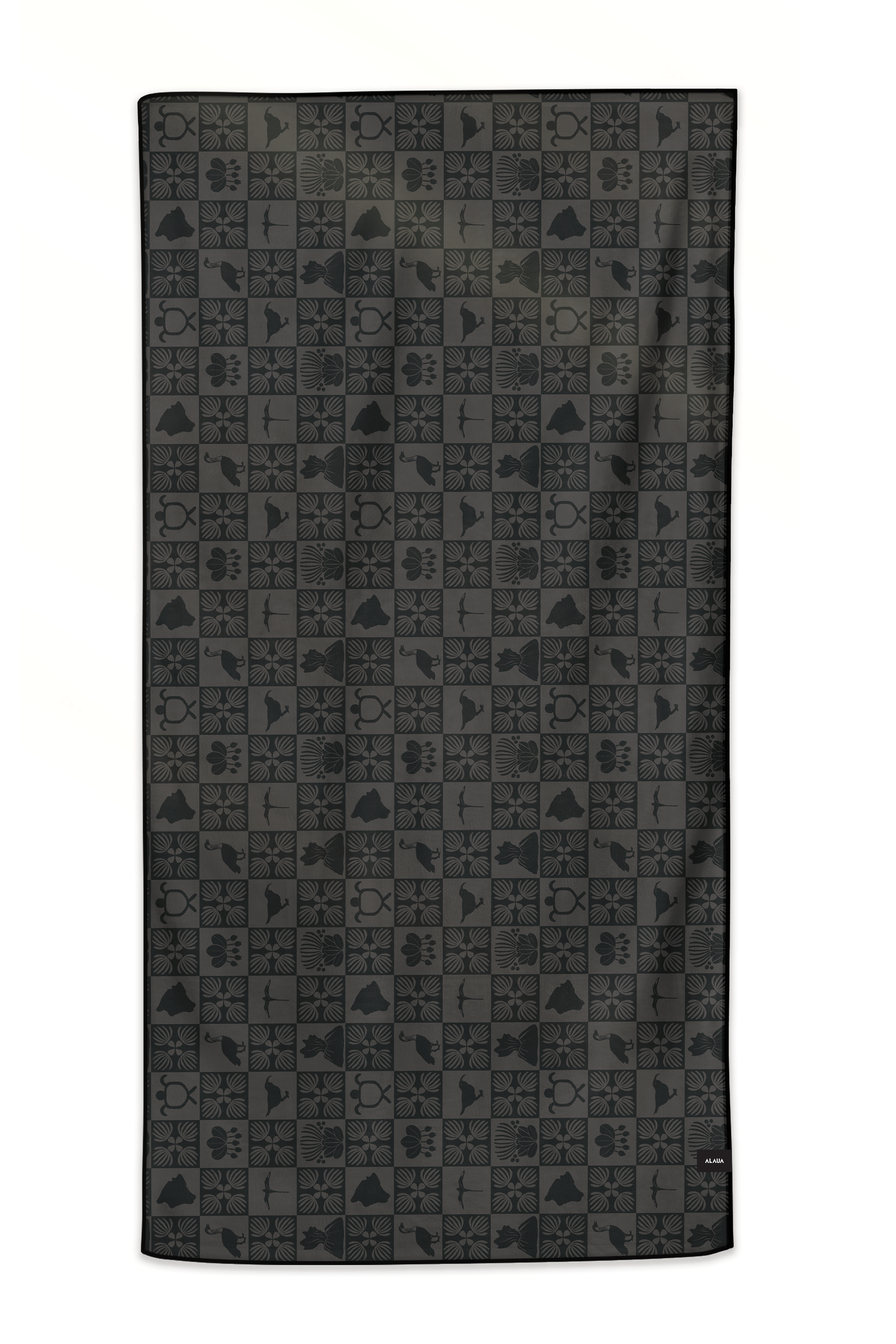 Hawai'i Volcanoes Anywhere Towel